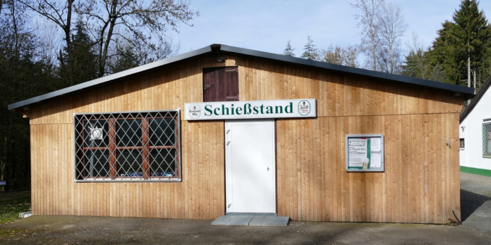 Schießstand