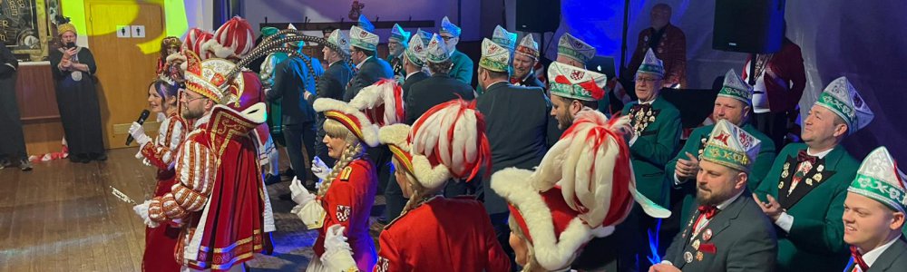 Karneval in Kaltenbach