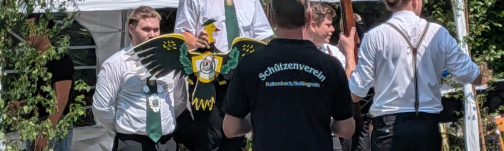 Schützenfest 2026